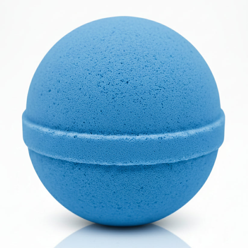 The Gentleman Bath Bomb (500mg CBD)