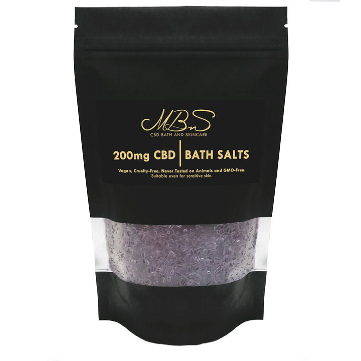 Bath Salts