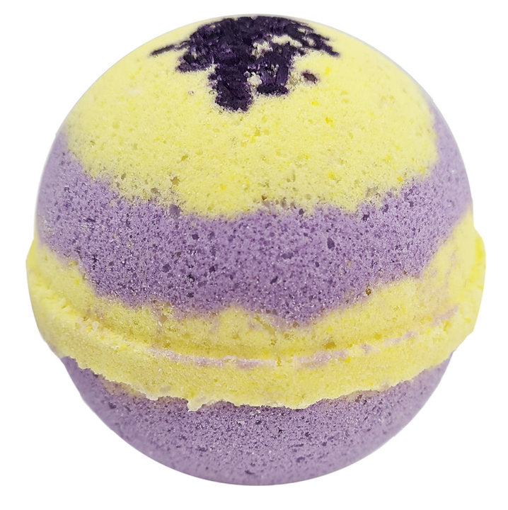 Alien Invasion Bath Bomb (200mg CBD)