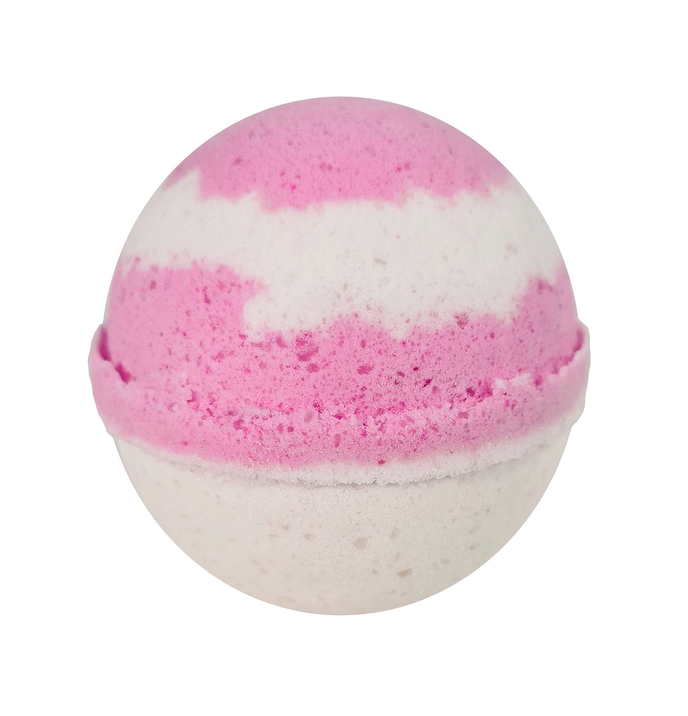 Baby Powder Bath Bomb (200mg CBD)