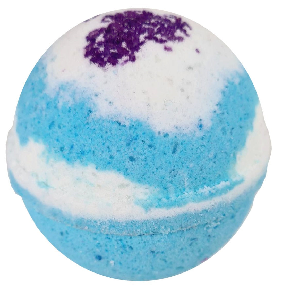 Breathe Easy Bath Bomb (200mg CBD)