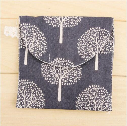 Discreet Privacy Pouch