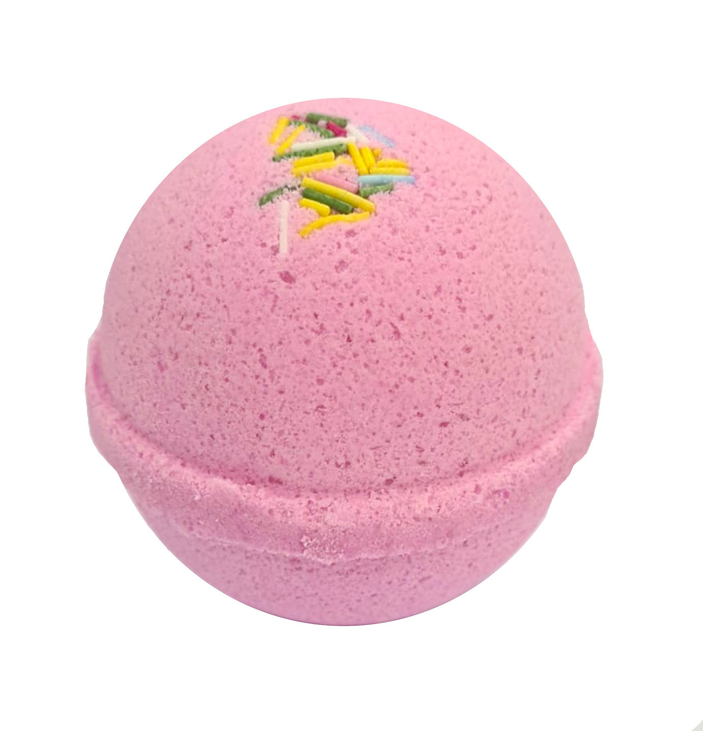 Drumstick Lolly Bath Bomb (200mg CBD)