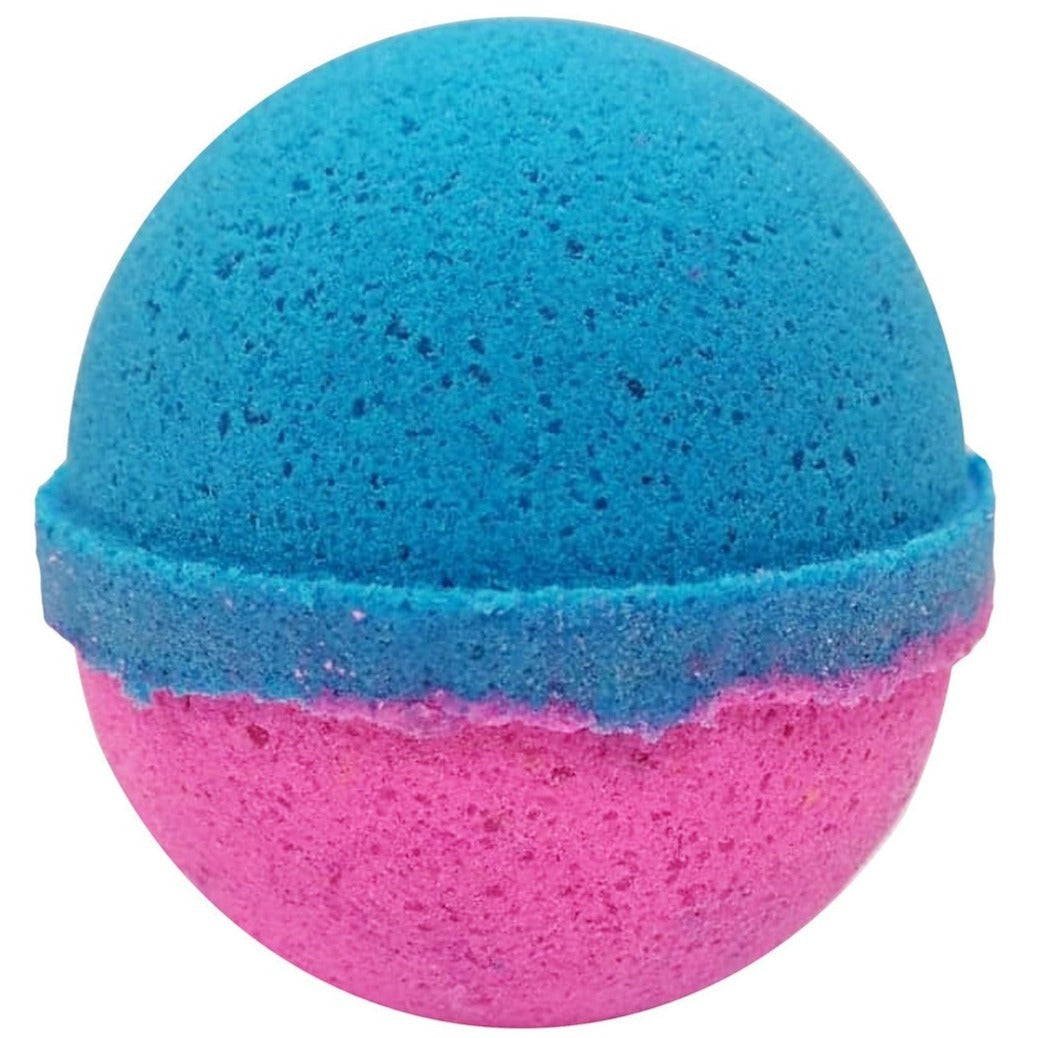 Lavender & Honeysuckle Bath Bomb (200mg CBD)