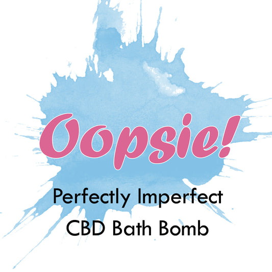 Oopsie Bath Bomb
