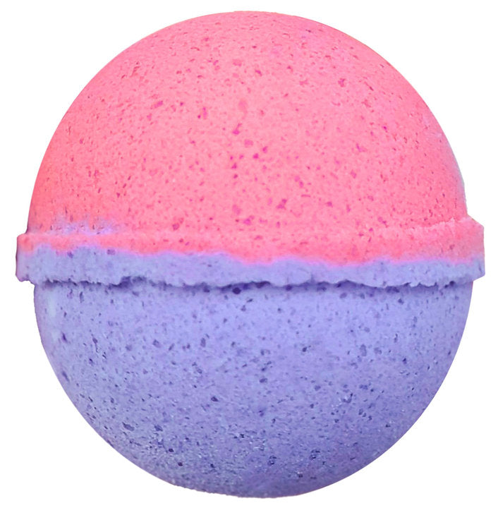 Plum Orchard Bath Bomb (200mg CBD)