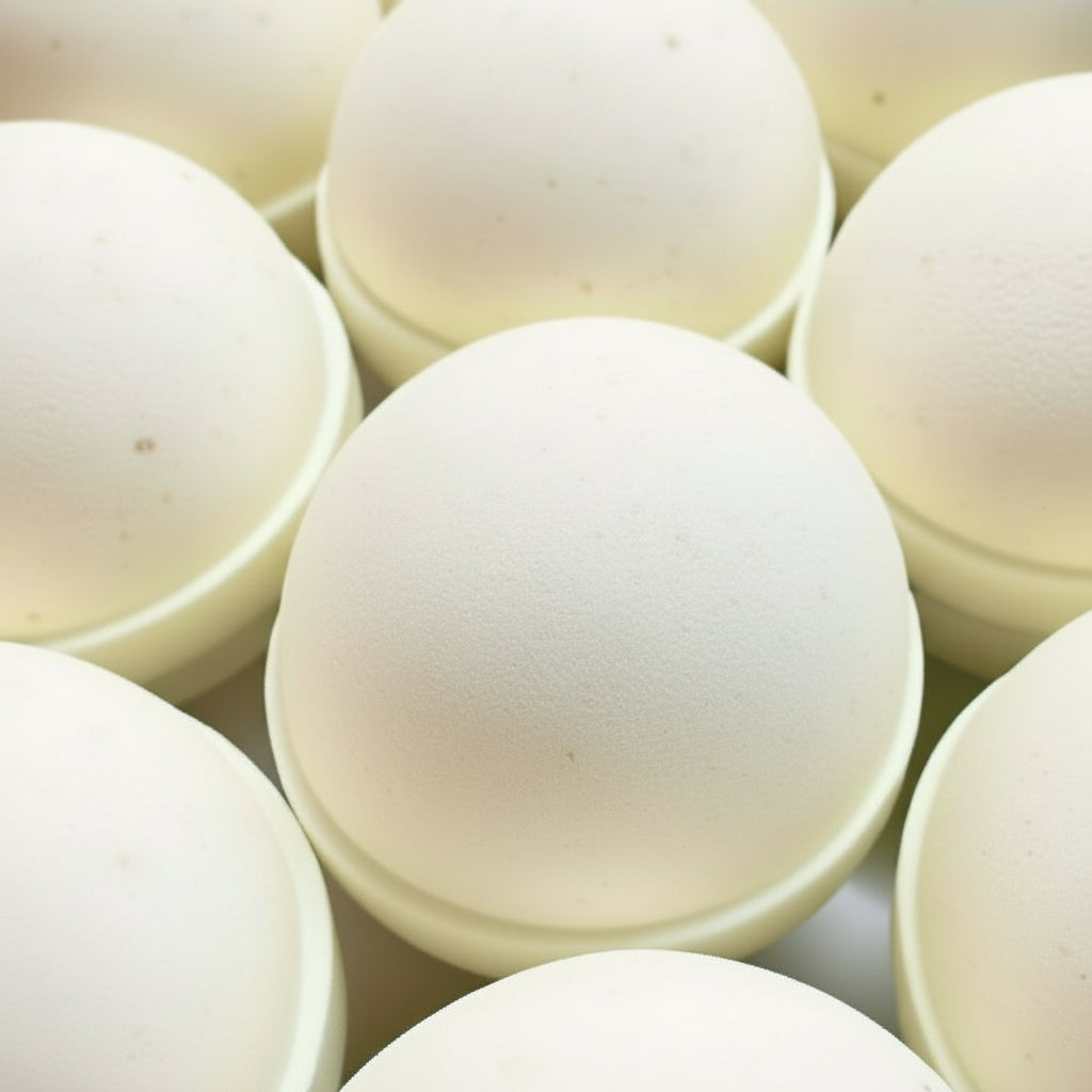 Relieve Bath Bomb (500mg CBD)