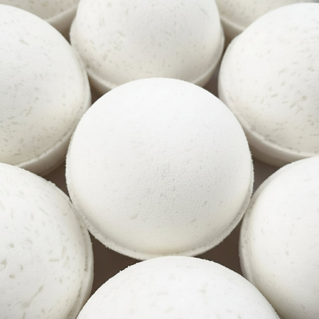 Skin Rehab Bath Bomb (500mg CBD)