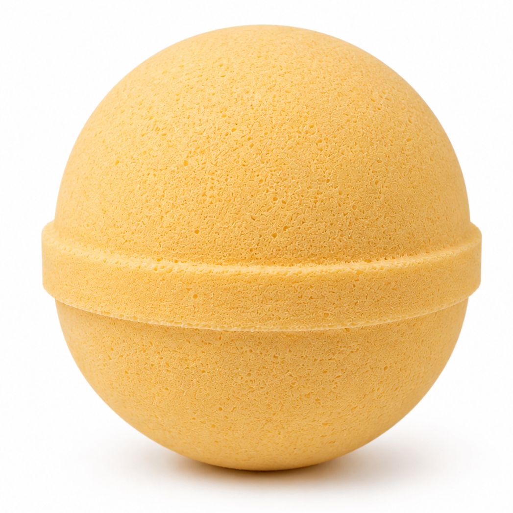 Revitalise Bath Bomb (500mg CBD)