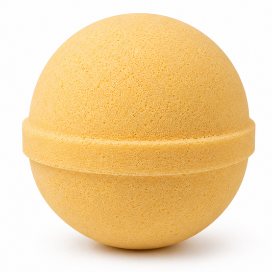 Revitalise Bath Bomb (500mg CBD)