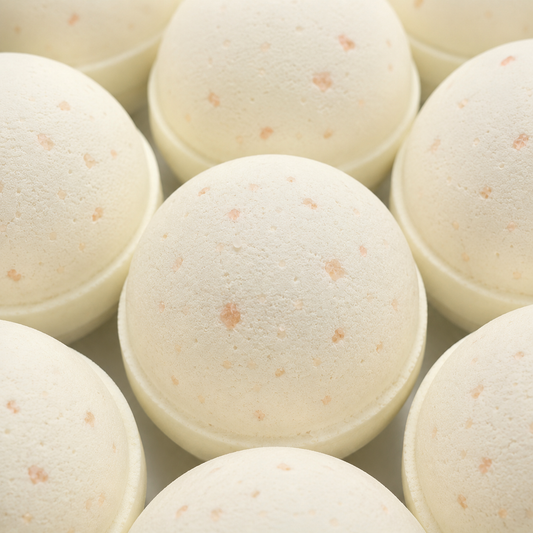 Relieve Bath Bomb (500mg CBD)