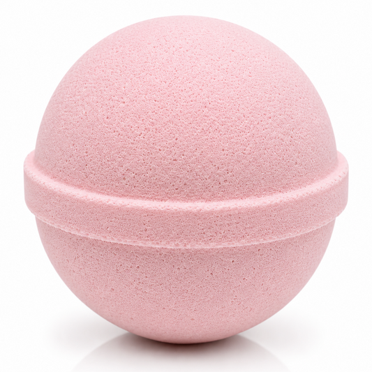 Glow Bath Bomb (500mg CBD)