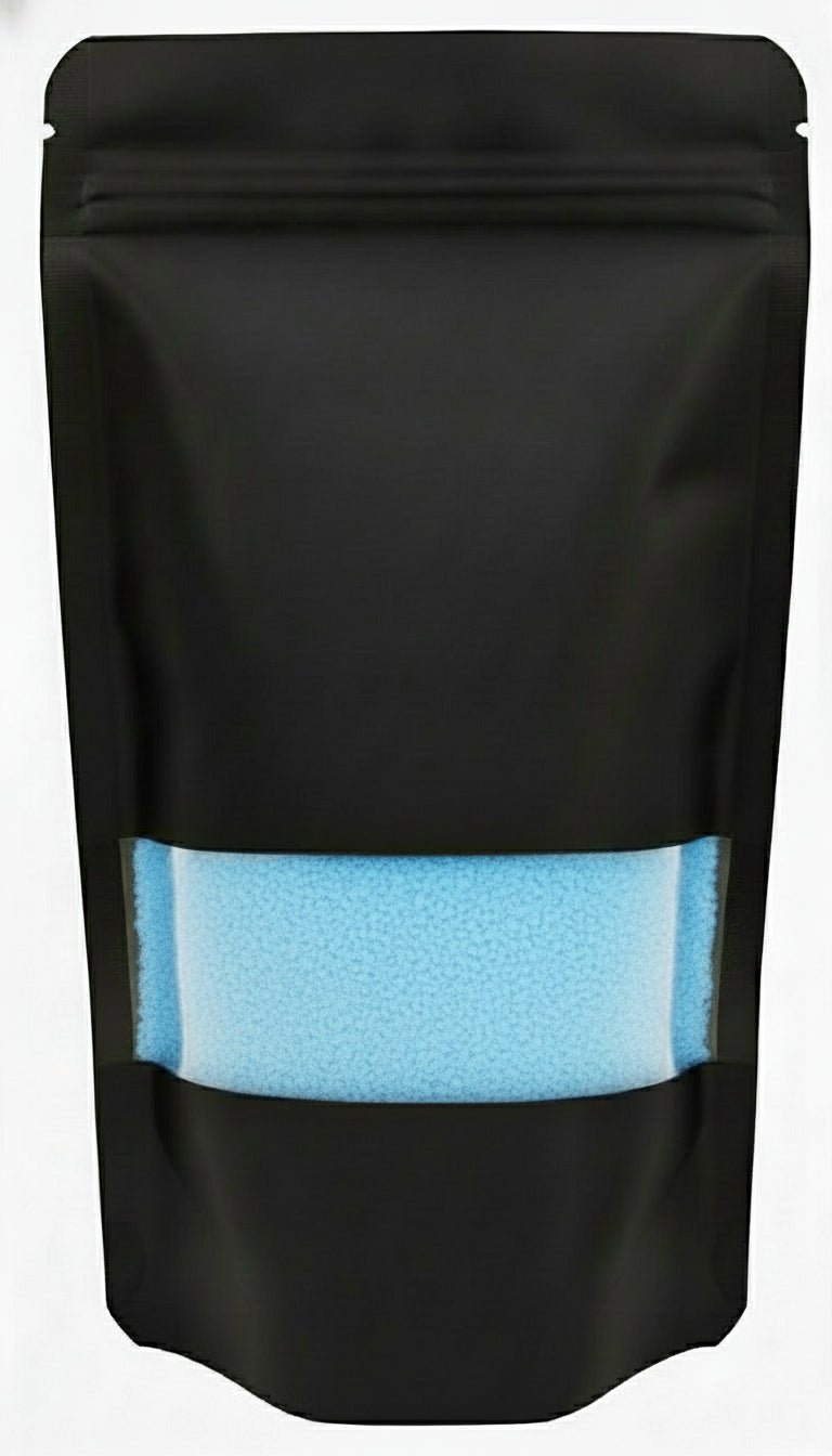 500mg CBD Bath Salts