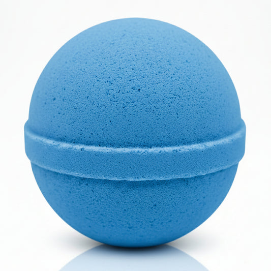 The Gentleman Bath Bomb (500mg CBD)