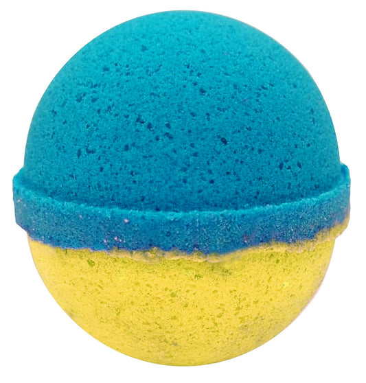 Breathe In Breathe Out Bath Bomb (500mg CBD)