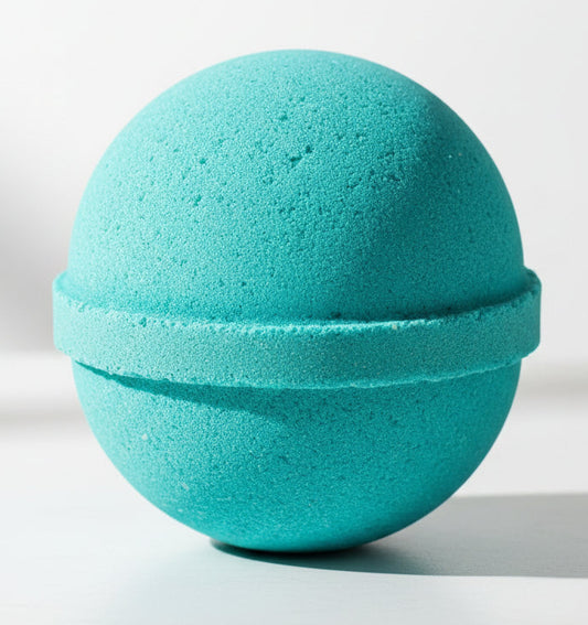Breathe In Breathe Out Bath Bomb (500mg CBD)