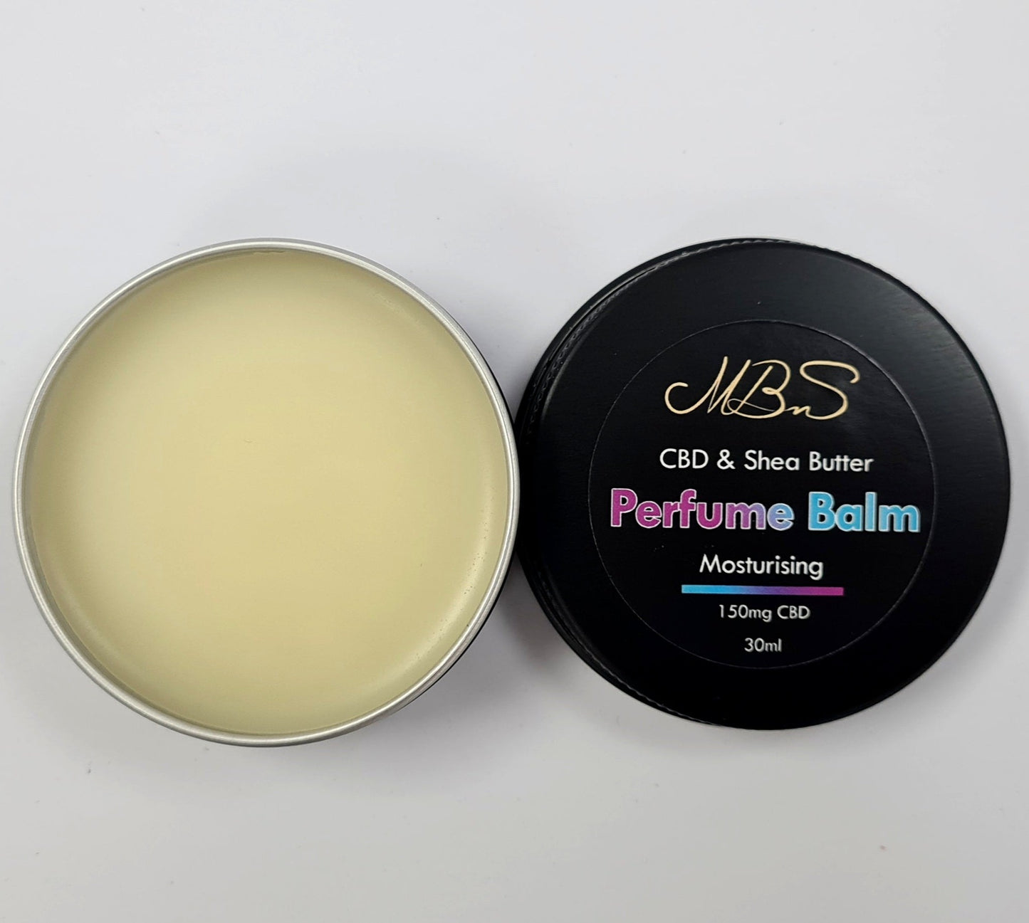 Perfume CBD Balm