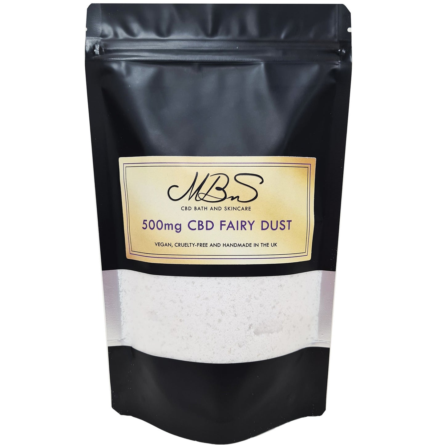 500mg CBD Fairy Dust