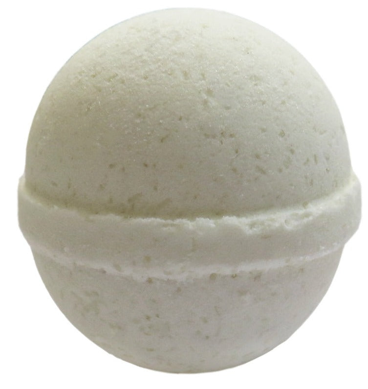 Cocoa Butter Bath Bomb (200mg CBD)