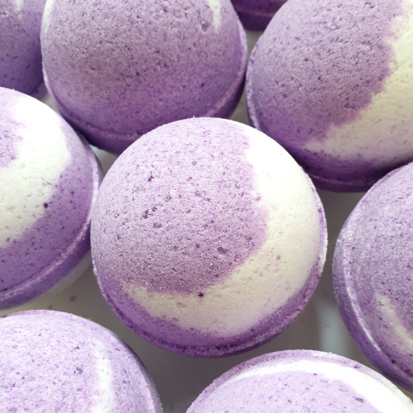 Rest Bath Bomb (500mg CBD)